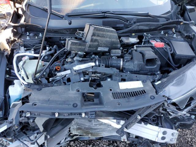 2HKRW2H8XHH673095 Honda CR-V EXL
