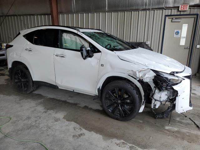 2T2KGCEZ2RC038907 Lexus NX 350  4