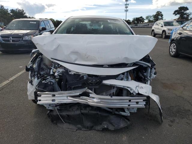 5YFEPMAE5NP331463 Toyota COROLLA LE