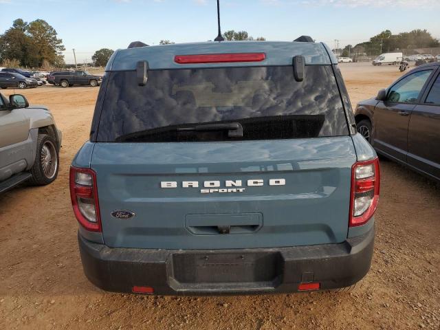 3FMCR9B6XMRB30796 | 2021 FORD BRONCO SPO