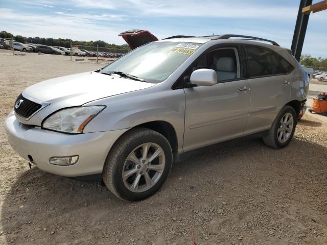 2009 Lexus RX 350 