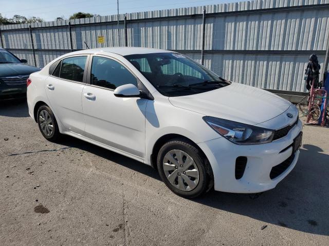 3KPA24AD9LE312661 Kia Rio LX 4