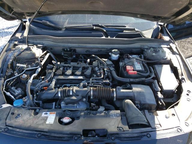 2018 HONDA ACCORD SPO - 1HGCV1F33JA182473