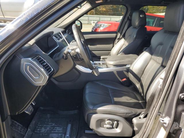 2016 LAND ROVER RANGE ROVE - SALWR2EF4GA111950