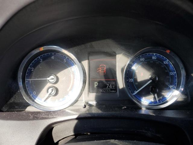 5YFBURHE4HP659766 Toyota COROLLA L