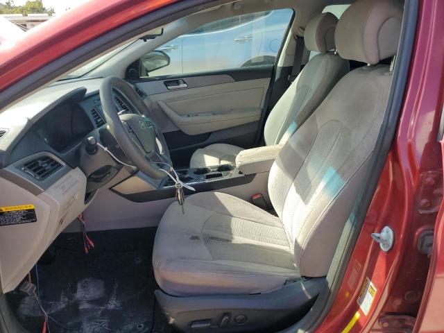 2015 HYUNDAI SONATA ECO - 5NPE24AA0FH128068