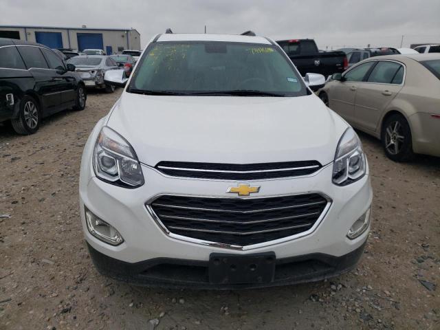 2GNALDEK5G6150756 Chevrolet Equinox Ltz