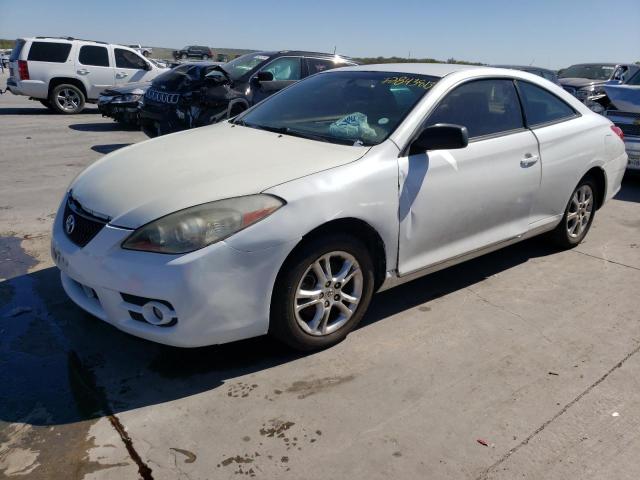 2008 Toyota Camry Solara SE