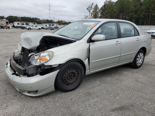 2004 Toyota Corolla CE