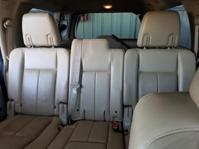 1FMJK1J54EEF39046 Ford Expedition El Xlt