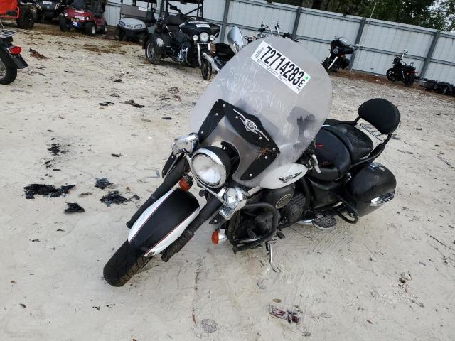 2014 KAWASAKI VN1700 D - JKBVNRD17EA006061
