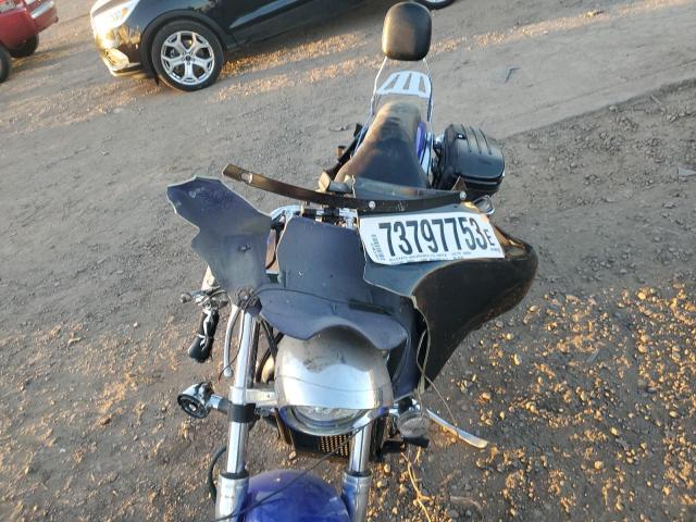 2003 HONDA VT1300 S 1HFSC52023A001293