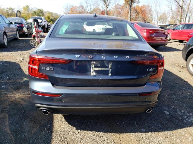 7JRA22TK4LG056737 Volvo S60 T6 MOM 6