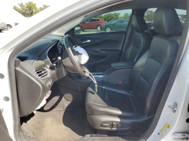 2017 CHEVROLET MALIBU LT - 1G1ZE5ST1HF123403