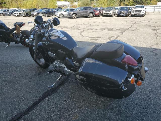 2013 SUZUKI VZ800 - JS1VS56A3D2100837