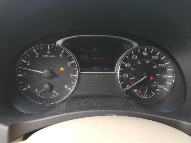 1N4AL3AP3HC298102 Nissan ALTIMA 2.5