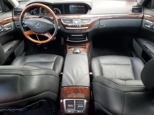 WDDNG9EB7CA425994 2012 Mercedes-Benz S 550 4Matic