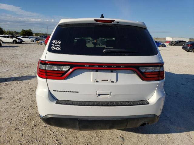 1C4RDHAGXFC863871 Dodge Durango Sxt