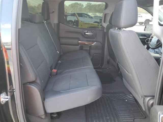 1GTP8BED7LZ104015 GMC Sierra C1500 Sle