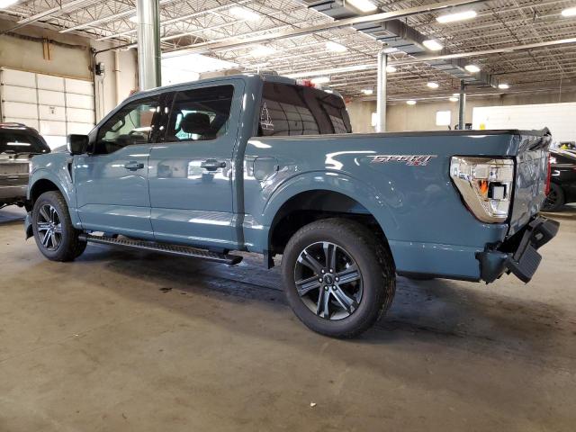 1FTFW1E52PKD54085 Ford F150 Supercrew