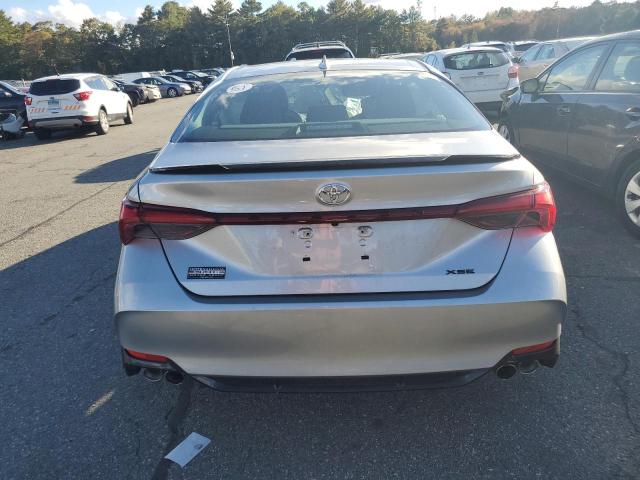 2020 TOYOTA AVALON XSE 4T1EZ1FB6LU043275