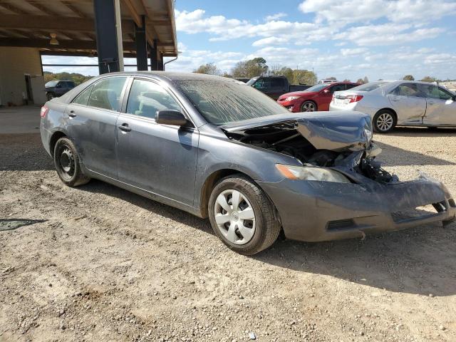 4T1BE46K37U722409 | 2007 Toyota camry ce