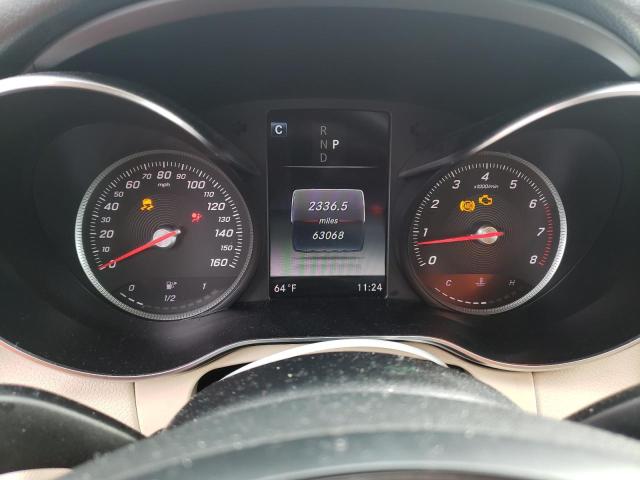 2018 MERCEDES-BENZ C 300 - 55SWF4JB6JU272232