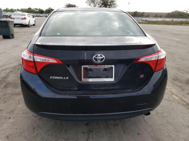 2015 TOYOTA COROLLA L - 2T1BURHE2FC442861