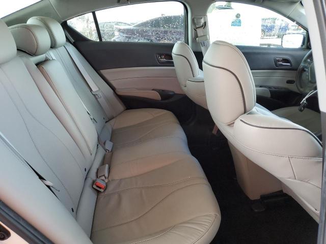19UDE2F72MA002286 Acura Ilx Premium
