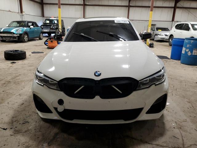 2020 BMW M340XI - WBA5U9C06LA380967