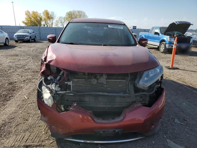 5N1AT2MV8EC837464 Nissan ROGUE S