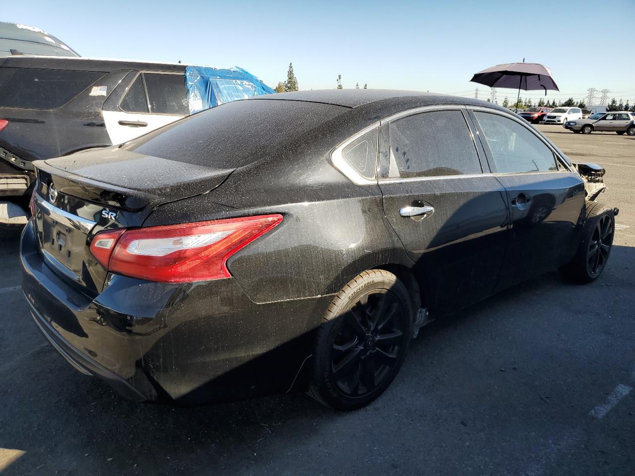 1N4AL3AP3GN383587 NISSAN ALTIMA 2016