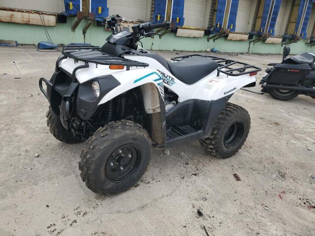 2023 KAWASAKI KVF300 C - RGSWM22A2PBK34998