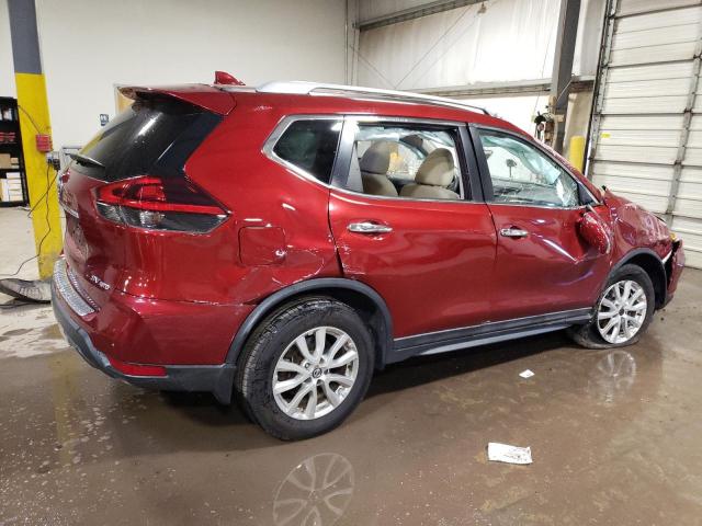 5N1AT2MVXJC818053 Nissan ROGUE S