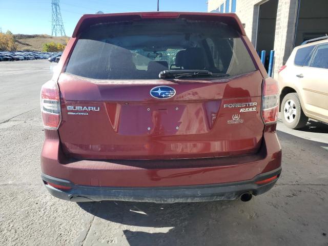 JF2SJAKC0FH469894 Subaru Forester 2.5i Limited