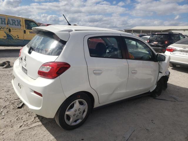 ML32A3HJ4LH003819 | 2020 MITSUBISHI MIRAGE ES