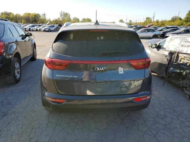 KNDPM3AC3H7161152 KIA Sportage Lx