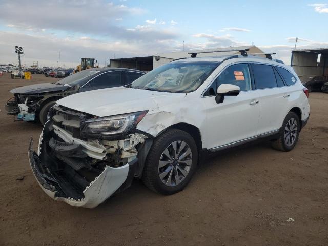 2018 Subaru Outback Touring