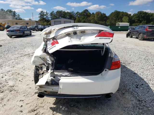 1HGCR2F59FA248978 Honda Accord Sport