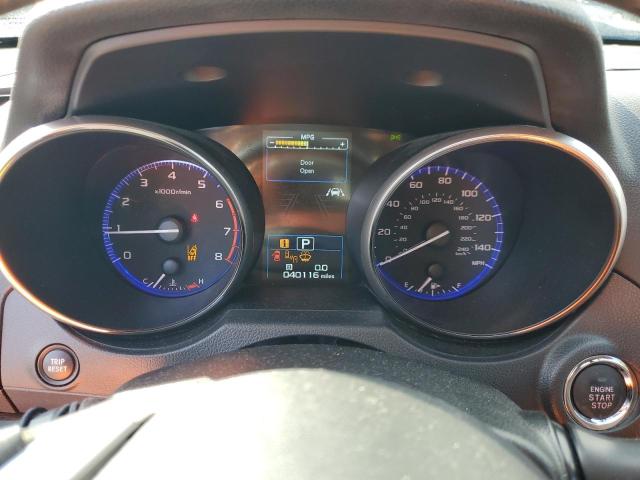 4S4BSATC0J3256827 Subaru Outback Touring