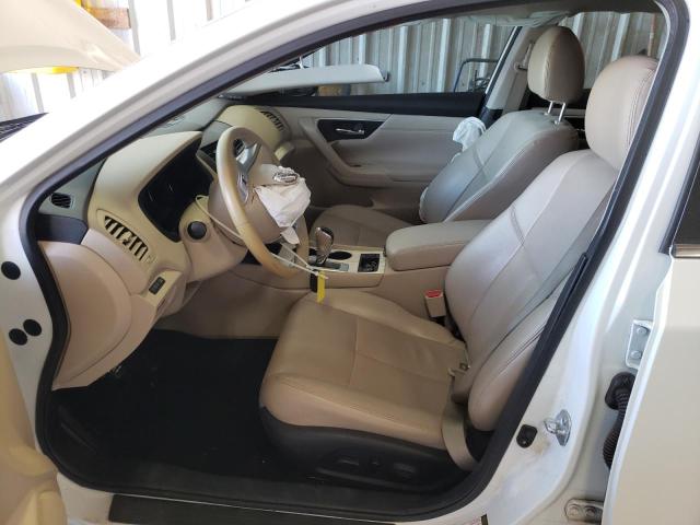 1N4AL3AP3HC252415 | 2017 NISSAN ALTIMA 2.5