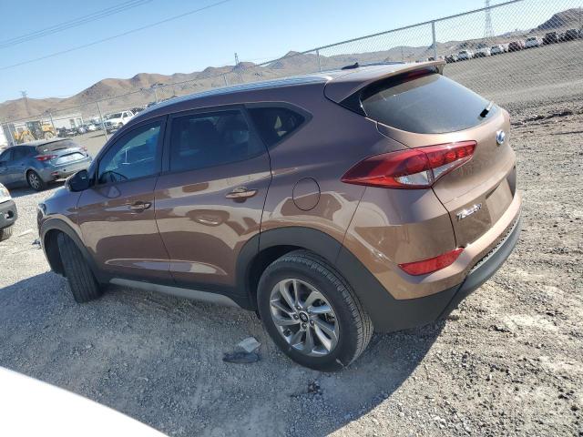 KM8J33A40HU487067 | 2017 HYUNDAI TUCSON