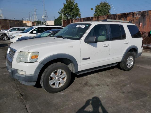 2007 Ford Explorer XLT