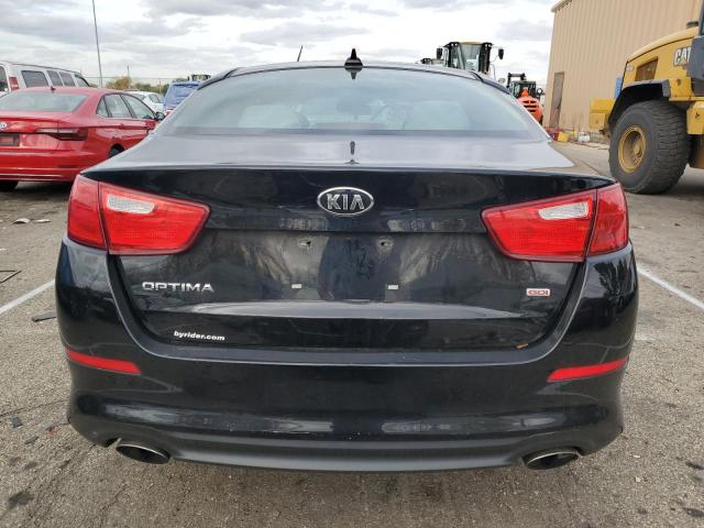 5XXGM4A75FG458341 KIA Optima Lx