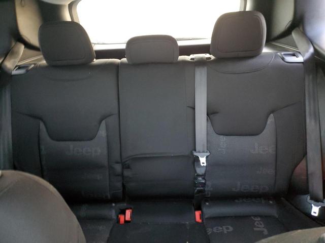 ZACCJBBT3GPD92747 Jeep Renegade Latitude