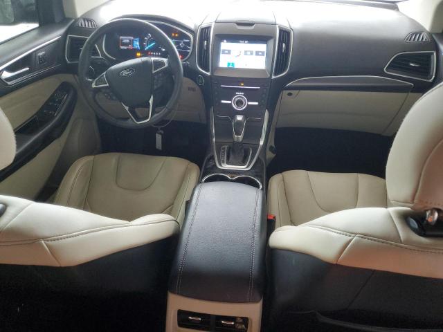 2FMPK3K90HBB08579 2017 FORD EDGE, photo no. 8