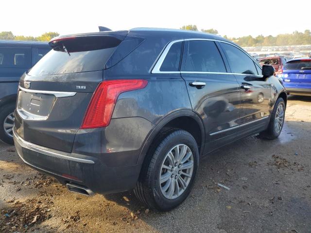 1GYKNDRS6KZ147440 | 2019 CADILLAC XT5 LUXURY