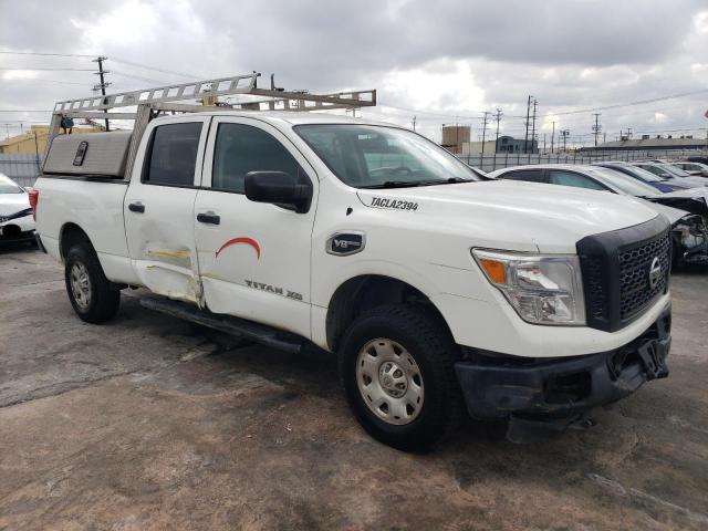1N6AA1F19HN550932 Nissan TITAN XD S