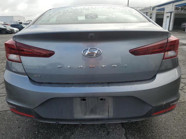 KMHD74LF5KU852548 Hyundai Elantra SE 6