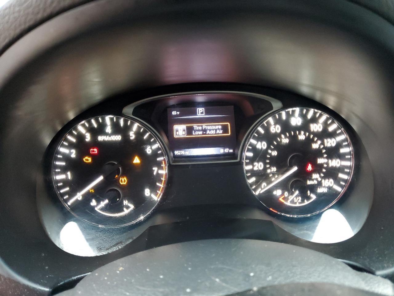 1N4AL3AP1GC270877 NISSAN ALTIMA 2016
